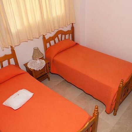 Apartamento En Nerja. Primera Linea De Playa Eksteriør billede
